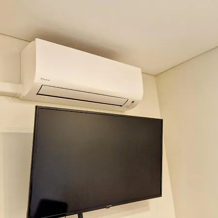 Apartment Cozzi Palanga