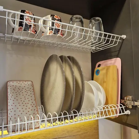 Cozzi Apartment