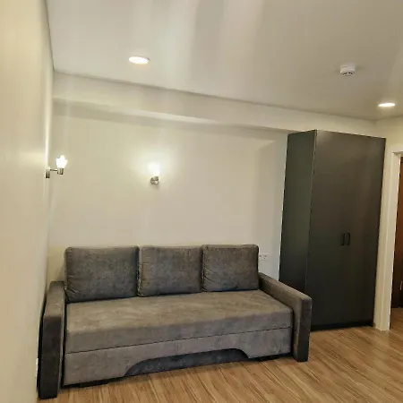 Apartment Cozzi Palanga