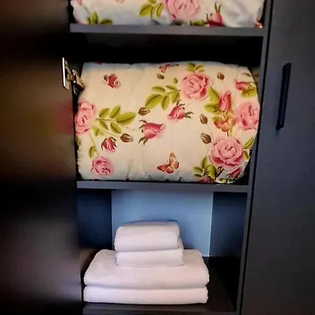 Apartment Cozzi