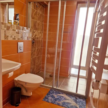Cozzi Apartment Palanga